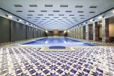 リゾートホテル Armenia