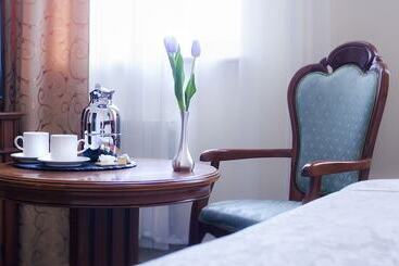 リゾートホテル Armenia