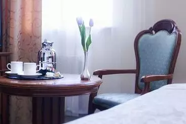 Resort Armenia