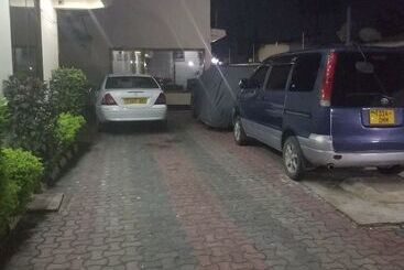 Riverview Hotels Apartment