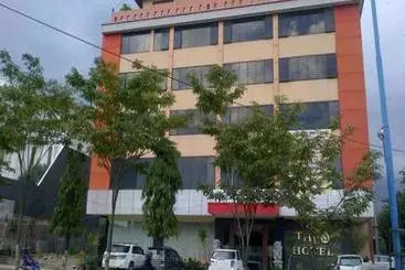 Hotel The