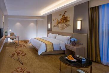 Vienna International Hotel Hangzhou East Railway Station