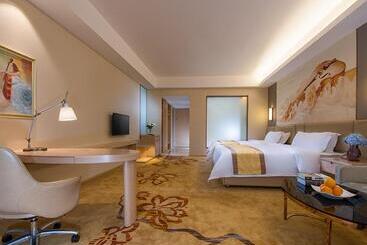 Vienna International Hotel Hangzhou East Railway Station