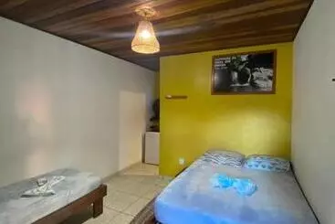 Herberge Pousada Figueira