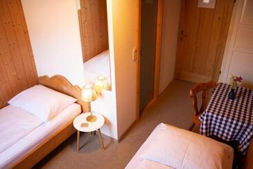 旅馆 Wildegams Gasthof Und Brauerei