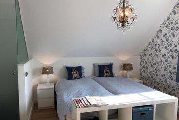 צימר Chalet Royal