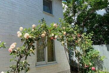 Hotel катюша морская