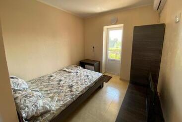 هتل катюша морская