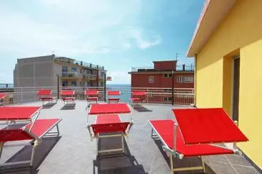 Hotel Adrimer