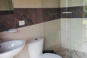 Hotel Finca Casa Antigua