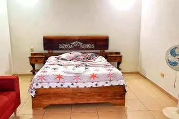 Hotel Kamelot Colonial
