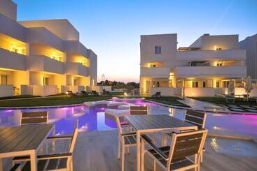 Hotel Marina Junior Suite 4 Stelle S