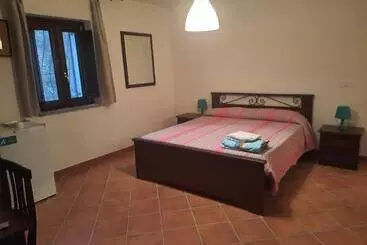 ホテル Podere La Starza