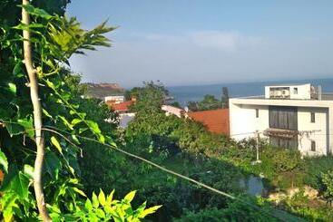 Panzió уютный дом у моря