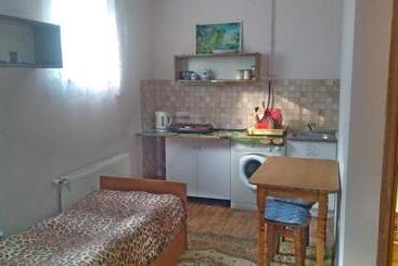 پانسیون уютный дом у моря