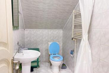 ペンション Bella Loft House