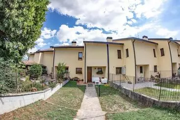 Pensão Casa Vacanze Nonna Angela
