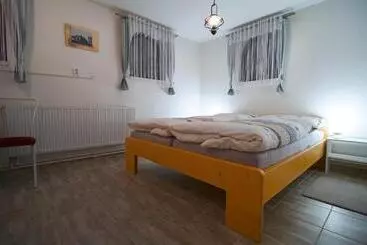 Pensão Ubytování U Sklepů