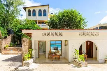 リゾートホテル Marea Boutique