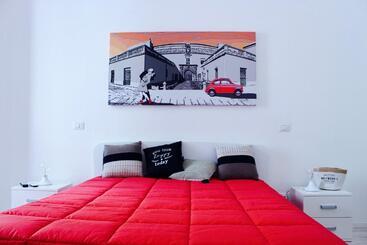 Bed and Breakfast Il Centro Storico