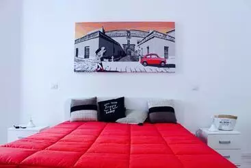 Bed and Breakfast Il Centro Storico