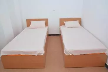 Hostel Cazino Sud