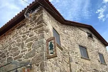 Casa Torre Do Sino