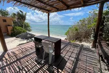 Hotelli Xpuha Bonanza