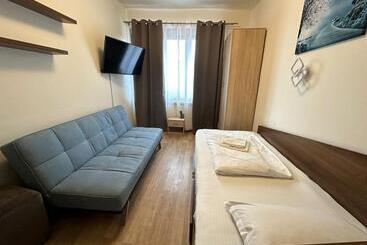 پانسیون Dortin