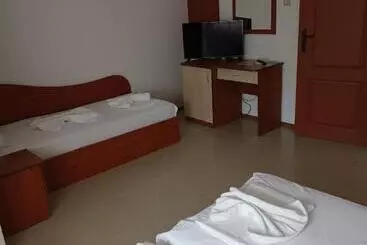 Pension  Guest House Ralitsa