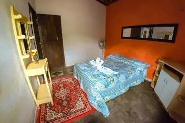 Majatalo Saíra Recanto De Serra