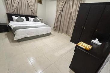 Appart'hotel البرنس الذهبي حي السلام