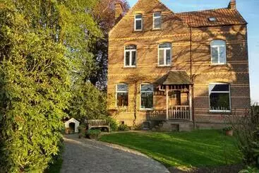B&b De Gastfabriek