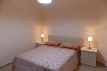 B&b Mariafrancesca