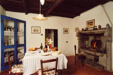 Bed and Breakfast La Meridiana Strana