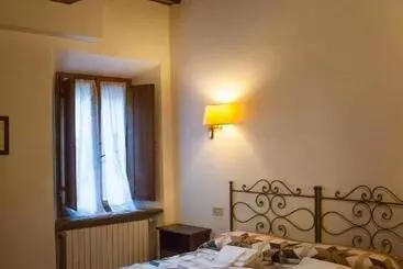 Nocleg ze śniadaniem Locanda Il Pino