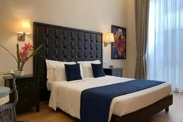 Florence Art Apartments