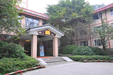 Hôtel E Mei Mountain