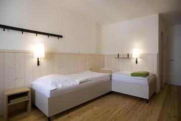 فندق Kolping Hallein