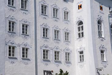 Hotel Kolping Hallein
