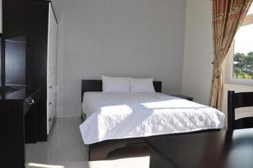 בית מלון כפרי Tan Duy