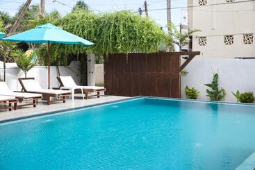 Pensjonat Beach Inns Holiday Resort