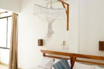 Pensió Beach Inns Holiday Resort