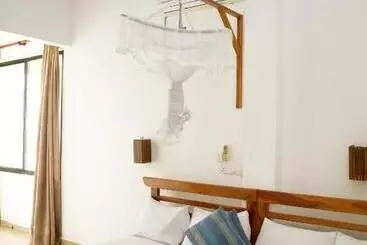 Pension Beach Inns Holiday Resort