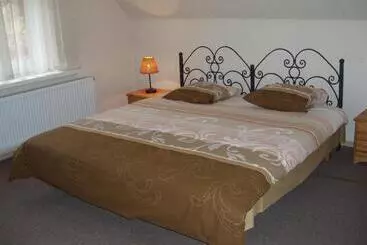 Pensione Guest House Lauvaskalni
