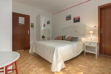 膳宿费 Guesthouse Green Istria