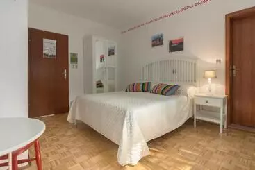 پانسیون Guesthouse Green Istria