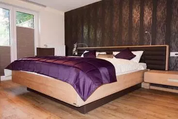 Aparthotel Badblick