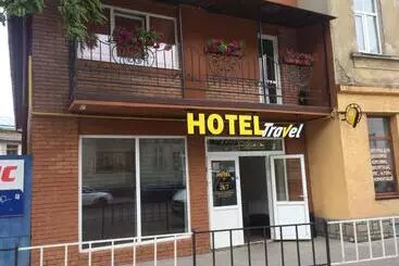 Herberge Travel