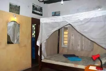 تختخواب و صبحانه Jambohouse Lamu